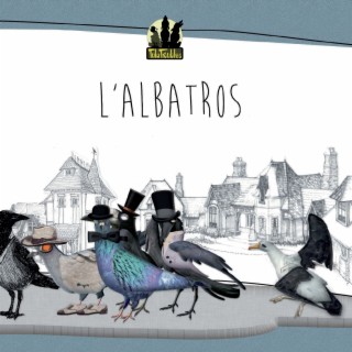 L'albatros