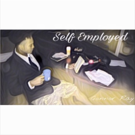 Self Employed ft. Cody Scott | Boomplay Music