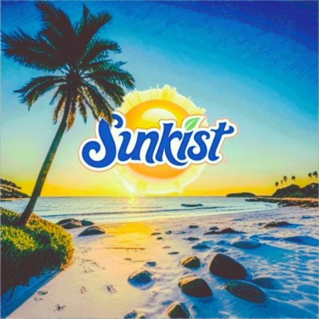 Sunkist ft. Lofi Alumni | Boomplay Music