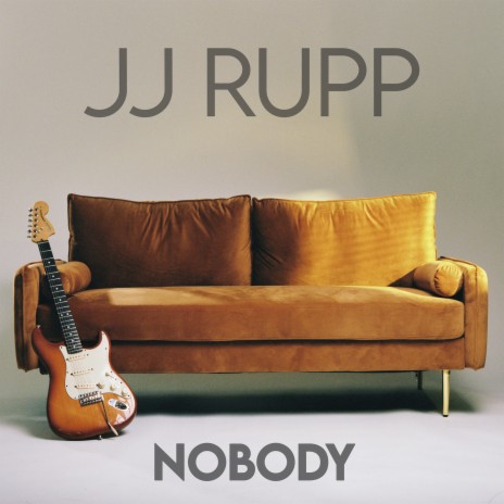 Nobody | Boomplay Music