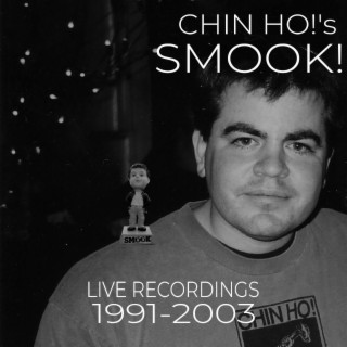 SMOOK! Live Recordings: 1991-2003