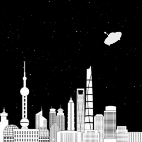 landing on Shanghai | Boomplay Music
