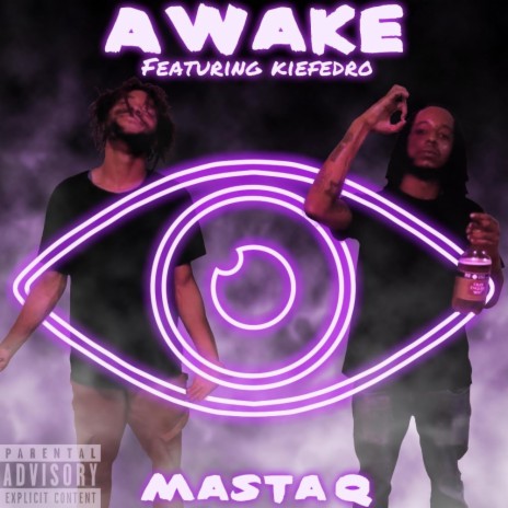 Awake (feat. Kiefedro) | Boomplay Music