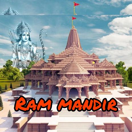 RAM MANDIR AYODHYA