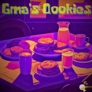 GMA's Qookies