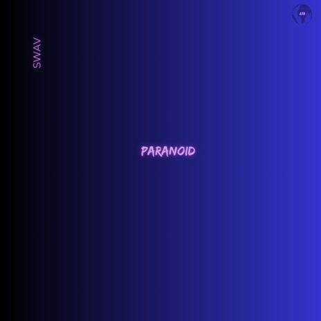 PARANOID | Boomplay Music