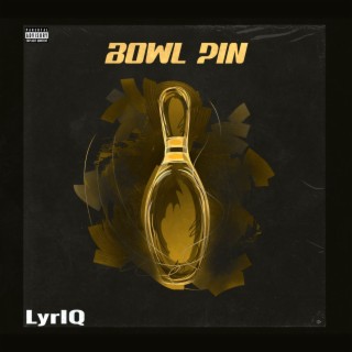 Bowl Pin