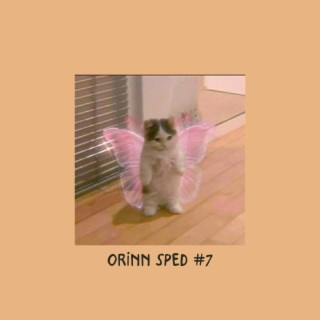 Sped up TikTok songs | Sped up Orinn #7