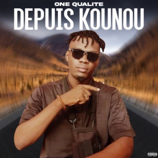 Depuis kounou