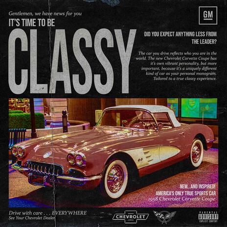 Classy | Boomplay Music