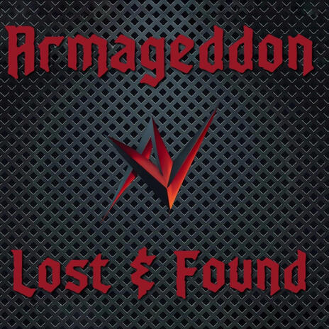 Lost & Found | Boomplay Music