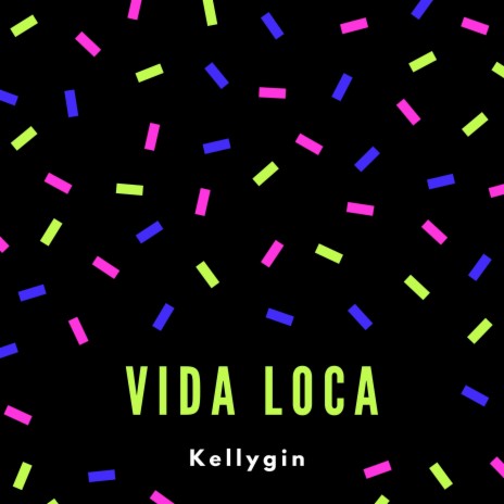Vida Loca (Radio Edit) | Boomplay Music