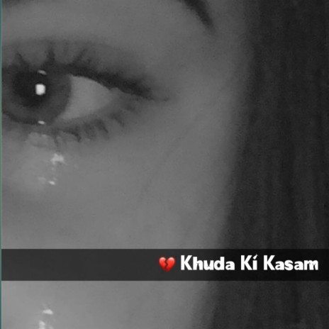 Khuda Ki Kasam | Boomplay Music