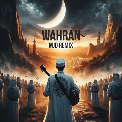 Wahran | Boomplay Music