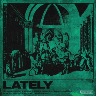 Lately ft. Call Me Sy! lyrics | Boomplay Music