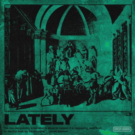 Lately ft. Call Me Sy! | Boomplay Music