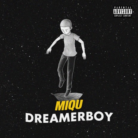Dreamerboy | Boomplay Music