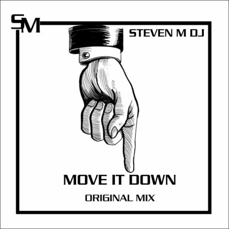 MOVE IT DOWN | Boomplay Music
