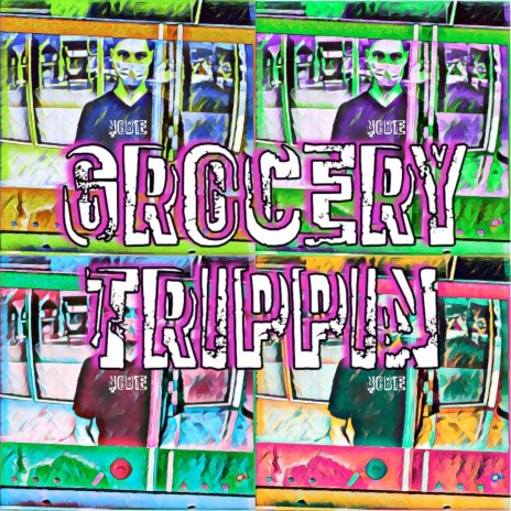 Grocery Trippin | Boomplay Music