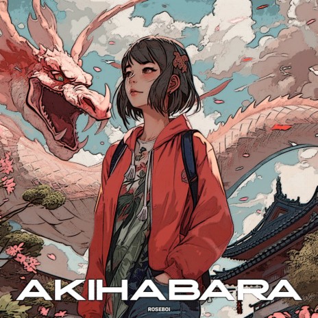 AKIHABARA | Boomplay Music