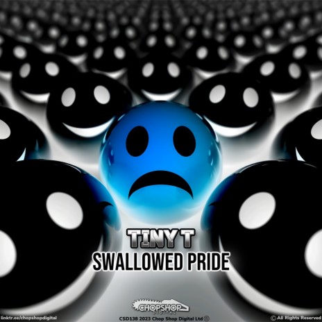 Swallowed Pride | Boomplay Music