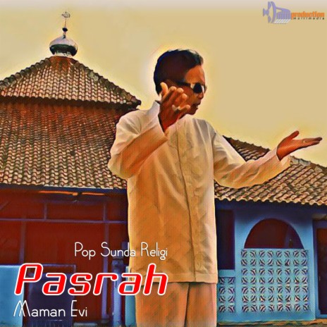 Pasrah | Boomplay Music