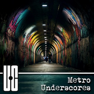 Metro Underscores