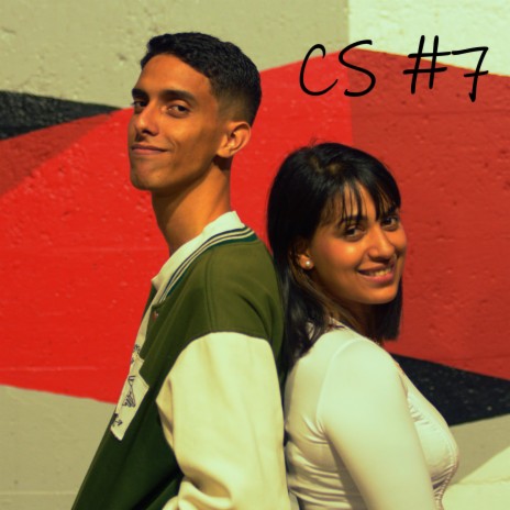 CS #7 Por Siempre ft. Ruth Covers