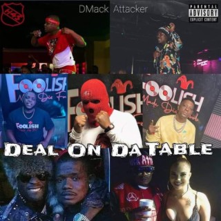 Deal On Da Table