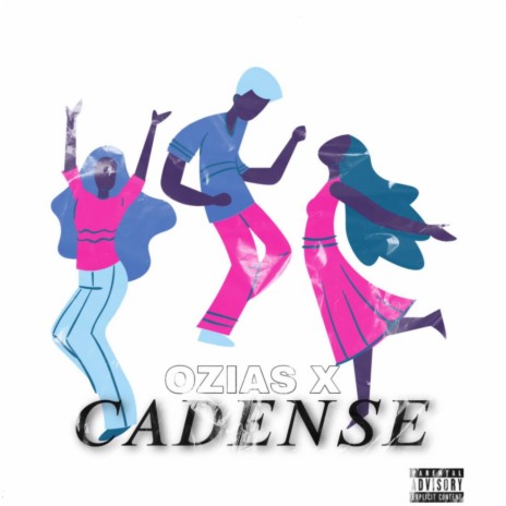 CADENCE | Boomplay Music