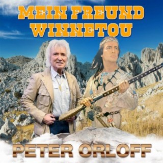 Mein Freund Winnetou