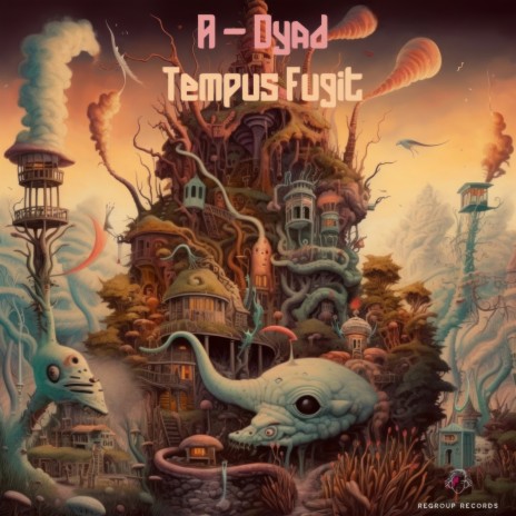 Tempus Fugit | Boomplay Music