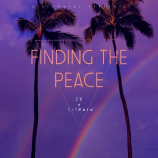 Finding the peace (Official Audio)