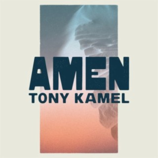 Tony Kamel