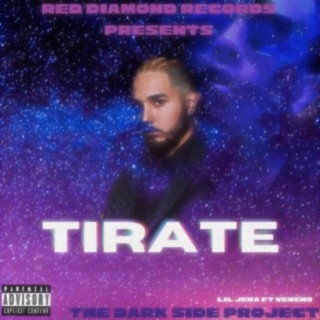 Tirate (feat. Lil Jera)