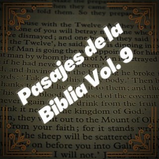 Pasajes de la Biblia, Vol. 9