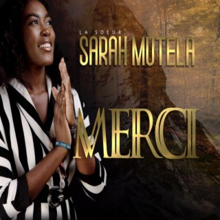 Sarah Mutela