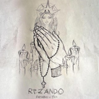 Rezando