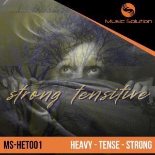 Strong Tensitive