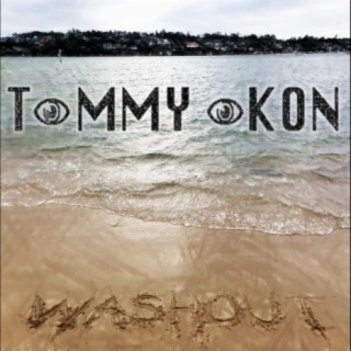 Tommy Ikon