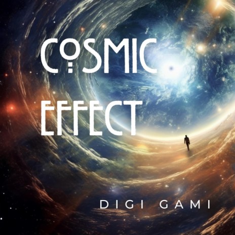 Cosmic Effect | Boomplay Music