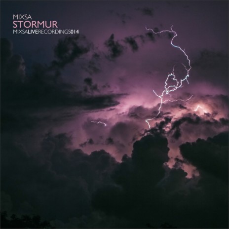 Stormur | Boomplay Music