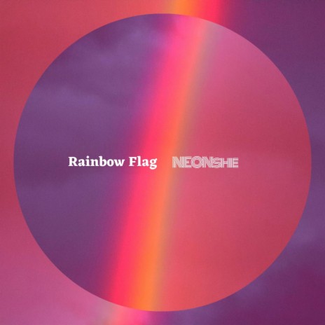 Rainbow Flag