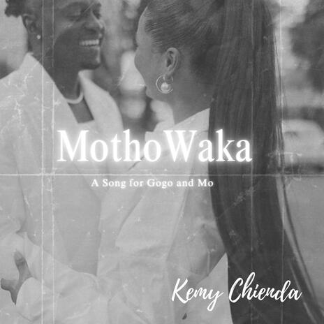 Motho Waka | Boomplay Music