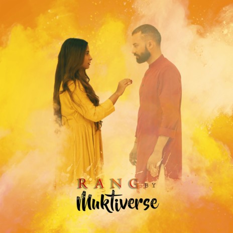 Rang ft. Karunesh, Amano Manish & Dj Blaze | Boomplay Music