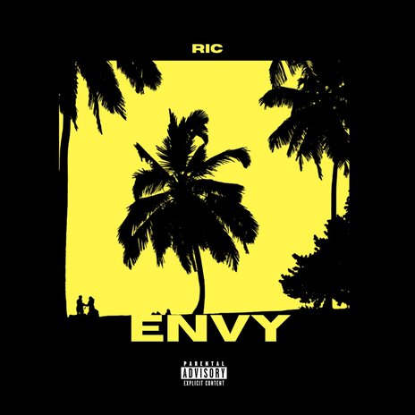 Envy (Sped Up) | Boomplay Music