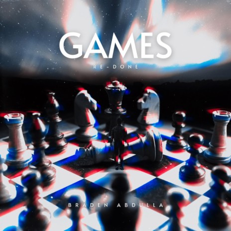 Games (re-done) | Boomplay Music