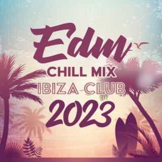 Edm Chill Mix - Ibiza Club 2023 (Summer Beats)