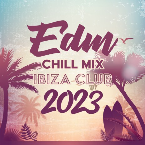 Edm Chill Mix ft. Ibiza Summer 2023