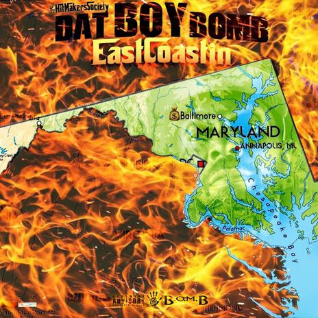 Eastcoastin | Boomplay Music